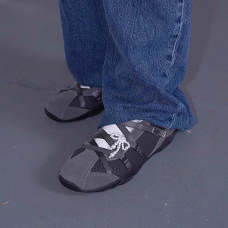 FC韓國代購 ROCKFISH ZANE X-STRAP SNEAKERS 新款 秋冬芭蕾鞋 機能鞋 運動鞋 瑪莉珍