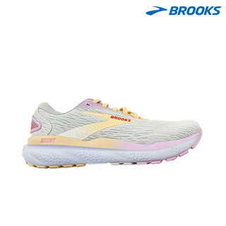 BROOKS 女款GHOST 16 慢跑鞋 標準楦寬 1204071B186
