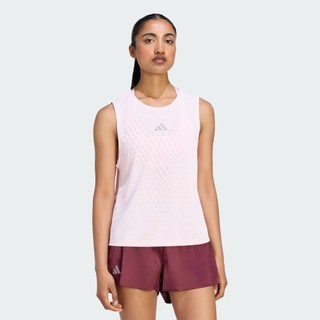 adidas CLIMACOOL+3D PRO 運動背心 吸濕排汗 女 KV7702 官方直營