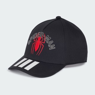 adidas MARVEL SPIDER-MAN 運動帽子 兒童 KR2368 官方直營