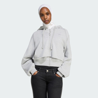 adidas SST 連帽外套 女 - Originals KT1921 官方直營