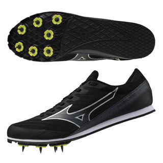 【動力】U1GA258102 原價$2980 MIZUNO #679 男女款 田徑釘鞋 X FIRST 3 寬楦