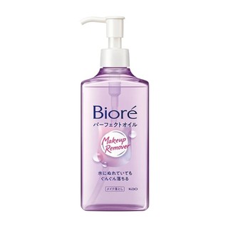 Biore 蜜妮 深層卸粧油 230ml 深層卸妝油