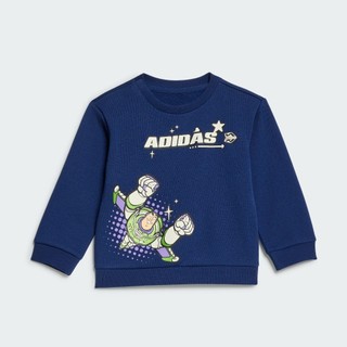 adidas PIXAR TOY STORY 長袖上衣 嬰幼童裝 KG6121 官方直營