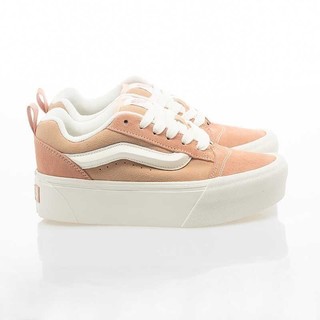 VANS 美線 女鞋 Knu Stack 休閒鞋 厚底鞋 胖胖鞋 V140120042