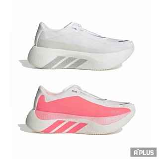 ADIDAS 女 HYPERBOOST EDGE W 慢跑鞋 - KI4406 KI4426
