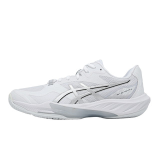 Asics 亞瑟士 排球鞋 Sky Elite FF 4 女鞋 男鞋 白 抗扭 緩震 運動鞋 1052A092101