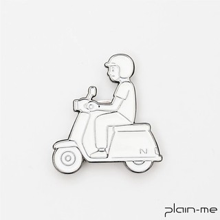 plain-me [NORITAKE機車騎士] 磁鐵 強力磁鐵 磁吸 小磁鐵 配件 [CRV2632-242]