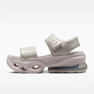 Nike 耐吉 W Air Max Halo IO1959-002 女 運動涼鞋 休閒鞋 厚底 日系 魔鬼氈 米白