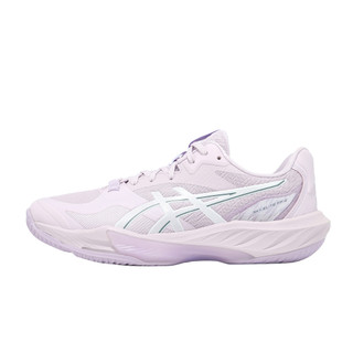 Asics 亞瑟士 排球鞋 Sky Elite FF 4 男鞋 女鞋 粉 抗扭 緩震 運動鞋 1053A084500