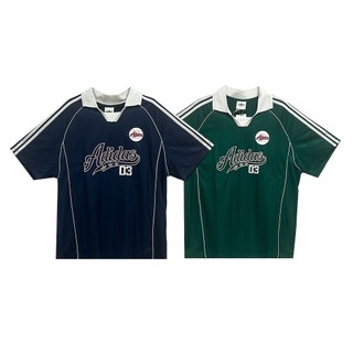 ADIDAS 男 BASEBALL JERSEY 短袖上衣-LF6075/76