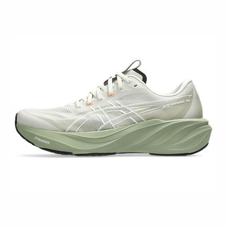 Asics 亞瑟士 GT-2000 15 男 慢跑鞋 支撐 回彈 跑鞋 米綠 [1011C235-200]