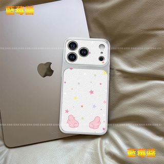 彩色星星天使翅膀手機殼 防摔殼 適用 OPPO A54 4G A5 5G 2025 Pro A5X A6 A6X AX7