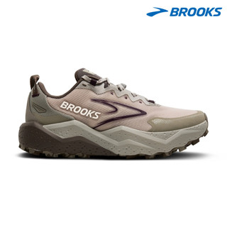 BROOKS 男款CALDERA 8 越野鞋 1104401D219 一般楦