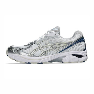 Asics 亞瑟士 GT-2160 1203A275-119 男 休閒鞋 復古 舒適 白 銀藍