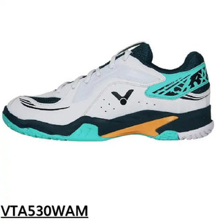 【動力】VTA530WAM 原價$2980 VICTOR #1 男款 羽球鞋 寬楦 A530