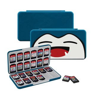 switch 2卡盒switch/OLED遊戲卡收納盒switch 24in1卡盒