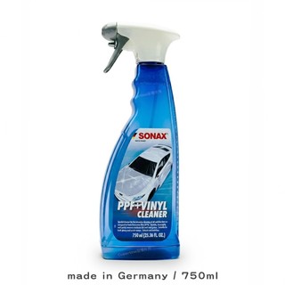 SONAX 舒亮 PPF貼膜清潔劑 03994000 750ml 深層去污 不傷膜料 犀牛皮專用 改色膜 消光膜可用 德