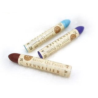 SENNELIER 法國 申內利爾 藝術家級 畢卡索 油性粉彩 Oil Pastel 全120色 C區 【時代中西畫材】