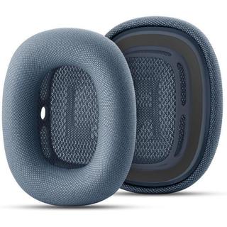 【XDcase磁吸替換耳墊適用AppleAirPodsMax】頭戴耳機替換耳墊丨磁吸 耳機耳墊替換 耳罩更新 耳機接觸墊