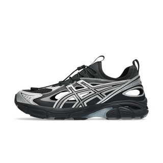 Asics GT-2160 Breeze "Black" 黑銀 運動休閒鞋 慢跑鞋 男女鞋 1203A903-001