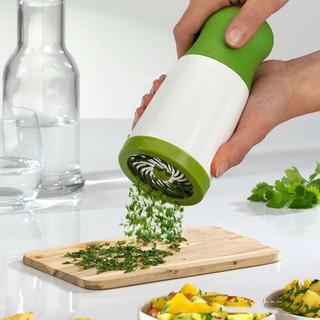 Herb Grinder, Spice Grinder, Garlic Grinder, Coriander Grind