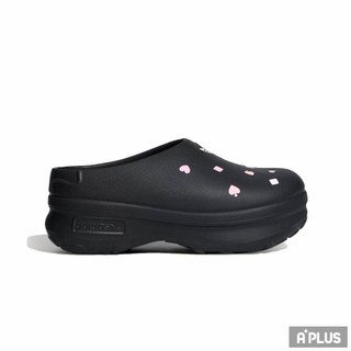 ADIDAS×DISNEY 女 ADIFOM STAN MULE W 穆勒鞋 - KH5901