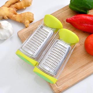 Ginger and garlic grinder, spice grinder, cheese grater, gar