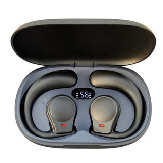 [福利商品]67-1_箱損 DTAudio 聆翔 耳掛式藍芽耳機, DTA-K35,