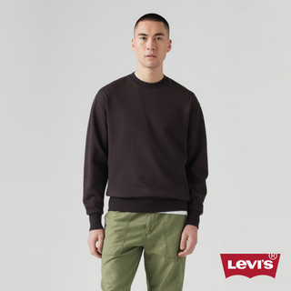Levi's MINI LOGO 長袖上衣 男生上衣 熱賣單品 A9244-0000