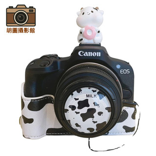 【相機皮套】適用Canon M50/R50/200D/R10｜Sony ZV-E10 II｜Fuji XS20/XM