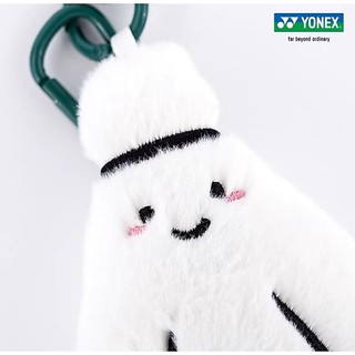 Yonex 羽球吊飾 羽球鑰匙圈 羽球娃娃