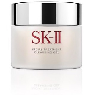 【小喻美妝】SKII SK-II SK2 活膚卸妝蜜80g。活膚卸粧蜜80G