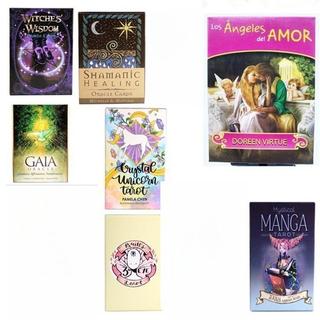 📓台灣發貨📓 Te Rider Tarot Deck塔羅牌Tarot Cards deck Life purpose