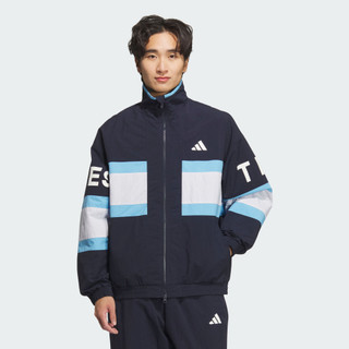 adidas 長袖外套 男 JM2065 官方直營