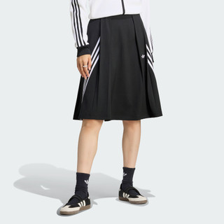 adidas 3S DELUXE 長裙 女 - Originals LE9670 官方直營