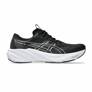 ASICS 亞瑟士 GT-2000 15 (2E) 寬楦 慢跑鞋 男 黑色_1011C236-001