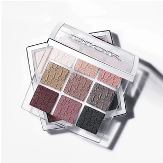 全新正品🌈附提袋 Dior 迪奧 新版 迪奧專業後台眼影盤 眼影盤10g #001 002 003 010 011