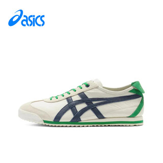 日韓直郵Onitsuka Tiger Mexico 66 Sd 鬼冢虎 Asics 男女休閒鞋 1183B301-200