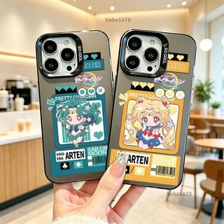 美少女戰士 POCO C65 C40 M3 M4 M5 M5S M8S M6 M8 PRO 5G 手機殼 硬殼 T37K
