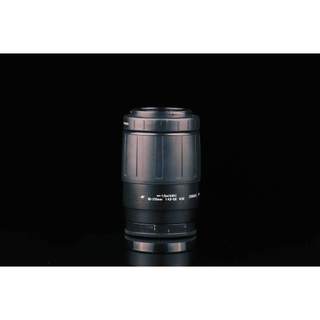 TAMRON AF 80-210mm f4.5-5.6 for SONY A #8860