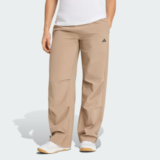 adidas WORKOUT ESSENTIALS 運動長褲 女 KS8562 官方直營