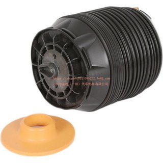 Air Suspension Spring Bag For Genesis Centennial 553503M501