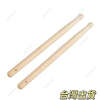 鼓棒實木鼓錘大鼓槌打鼓棒腰鼓棒鼓舞蹈棒紅綢棒節奏棒演出表演棒FIL