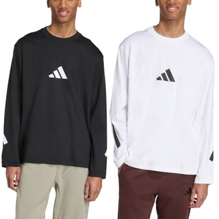 ADIDAS 男 M Z.N.E. LS TEE 長袖上衣-KE4902/03