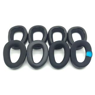 臺灣發貨🚀適用音珀 EPOS H6PRO耳機套 H6Pro耳罩 小羊皮套 H6PRO海綿套 H6Pro耳包 頭戴式耳罩