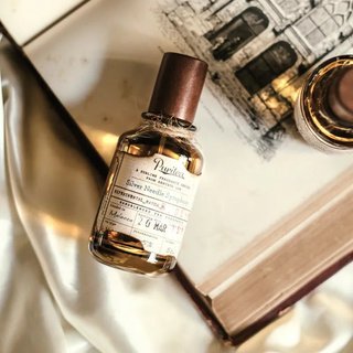 【Senteur Lab】純茗流光系列茶香水 - No.2 銀針清韻 · 白茶 White Tea