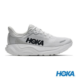 Hoka Arahi 9 Wide 1177513-CRDS 男 慢跑鞋 寬楦 支撐 緩震 競速 灰