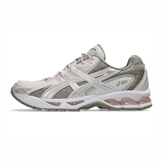 Asics 亞瑟士 GEL-Nimbus 10.1 1203A543-114 男女 休閒鞋 復古 流行 粉紅 棕