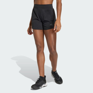 adidas 運動短褲 吸濕排汗 女 KS1409 官方直營